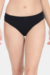 Rosaline Radiant Dream Medium Rise Full Coverage Bikini Panty (Pack of 3) - Multicolor — thumbnail 10